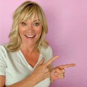 Meet your Posher, Molly